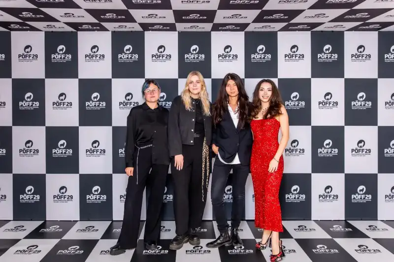 Казахстанский фильм «Победителей видно на старте» получил награду на международном кинофестивале «Черные ночи» в Таллине Актобе