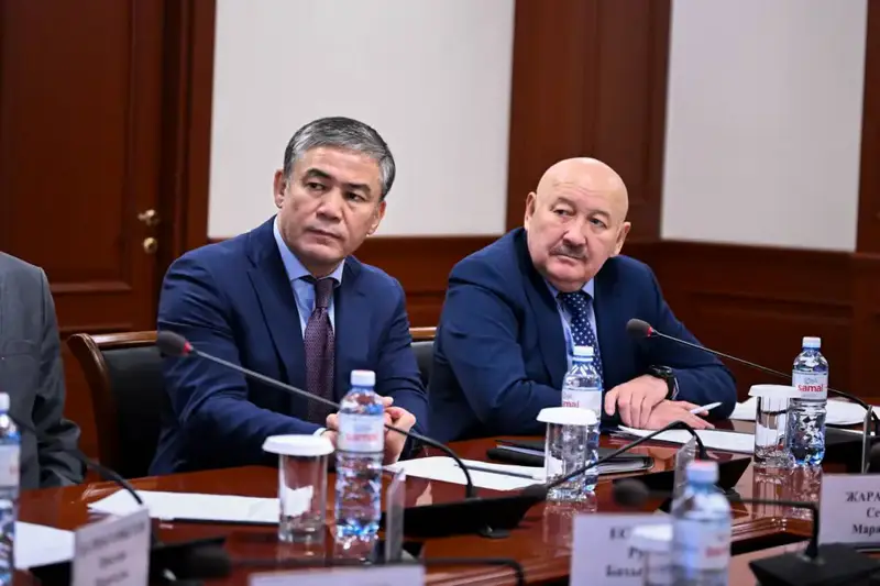 Оценку эффективности руководителей спортфедераций рекомендуют внедрить общественные деятели Актобе