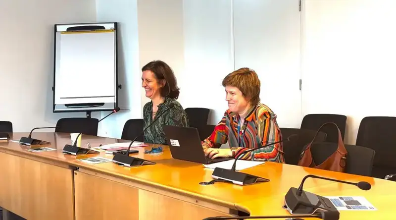 Казахстан и ОЭСР: Строим мосты добропорядочности в государственном управлении Актобе