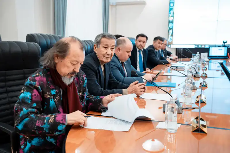 Госпремия «Дарын»: определены победители, которые изменят облик молодежной политики страны Актобе