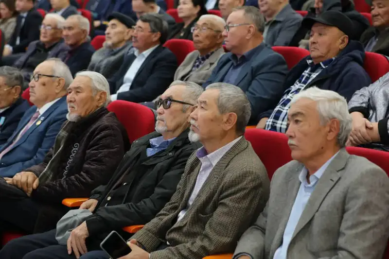 Тупкараган: дороги, вода и открытый диалог Актобе