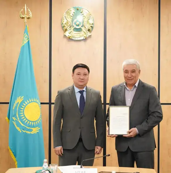 Казахстан: Новый указ в мире внутренней политики! Актобе