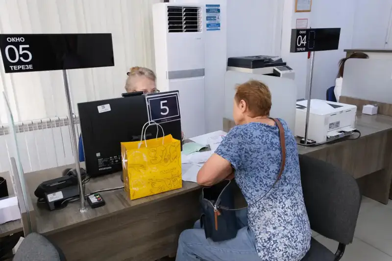 Алматы: семья на первом месте, помощь не за горами! Актобе