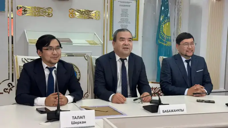 Обсуждение влияния искусственного интеллекта на литературу: новые вызовы и перспективы для авторского права Актобе