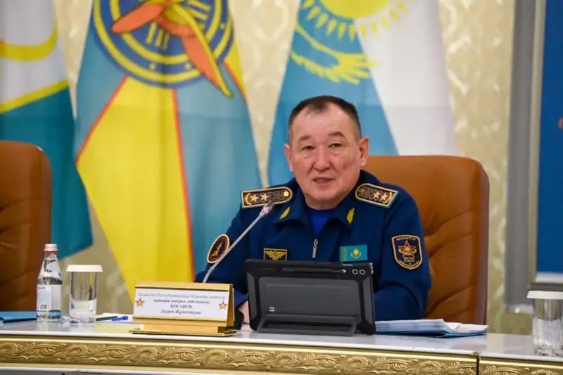 Шахматы войны: Казахстан готовится к новым сражениям Актобе