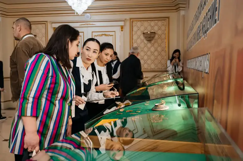 Международный симпозиум в Атырау: новые перспективы исследования культурного наследия Сарайшыка Актобе