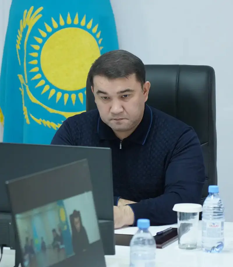 Пожар в Туркестане: кто ответит за трагедию? Актобе