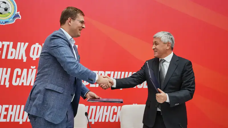 Карагандинский «Шахтёр» стал частным клубом Актобе