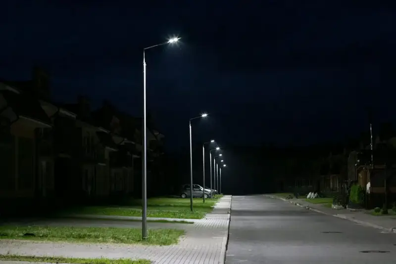Медеу: от темноты к свету к 2025 году! Актобе
