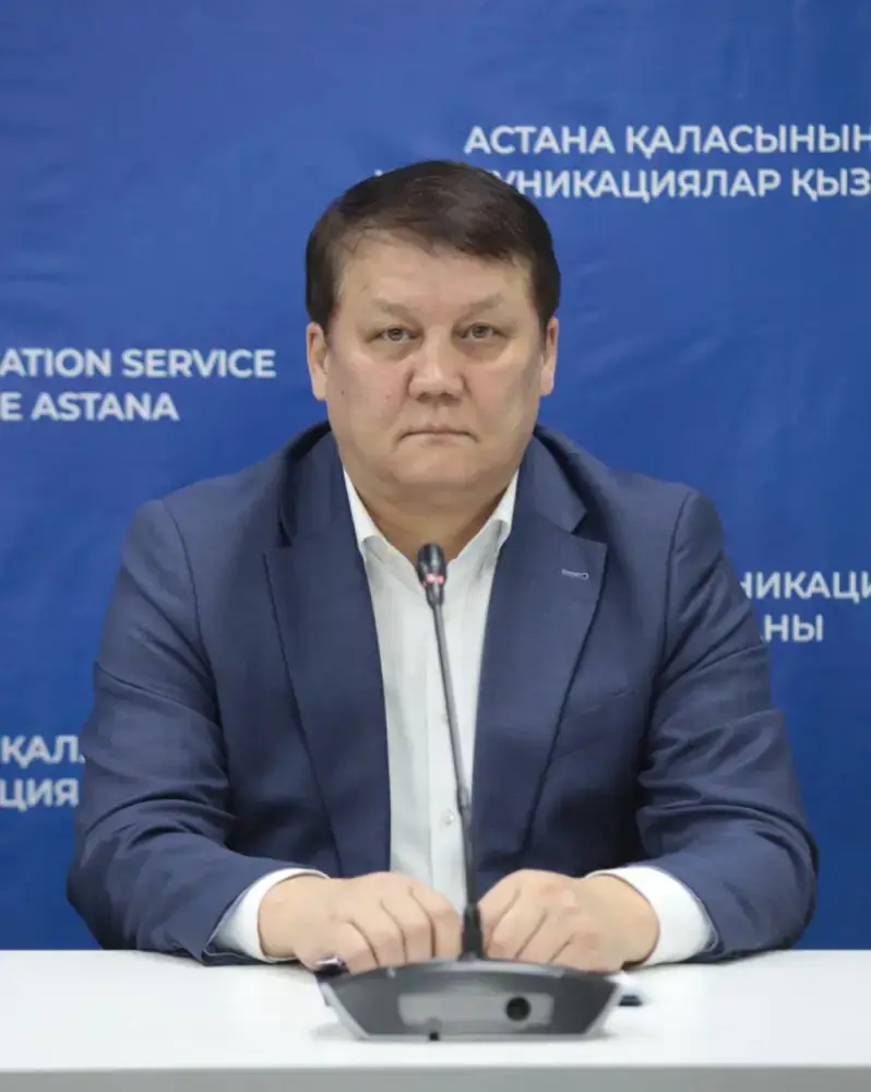 Волна ОРВИ и гриппа накрывает Астану: как город защищает своих жителей Актобе