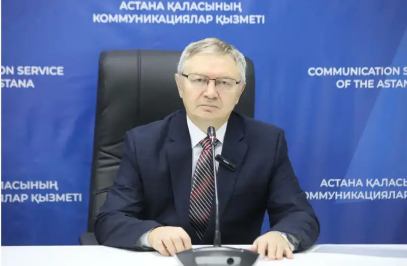 Рак молочной железы в Казахстане: важность ранней диагностики и факторы риска Актобе