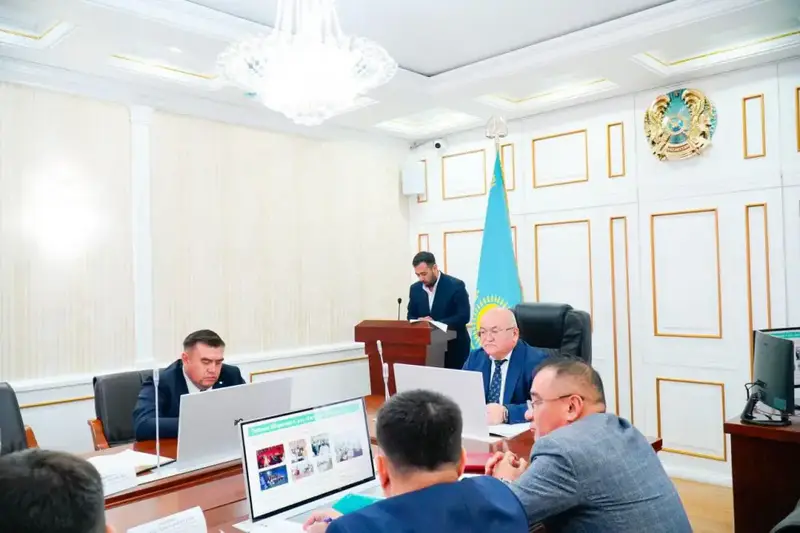 Западный Казахстан: как бороться с терроризмом вместе? Актобе
