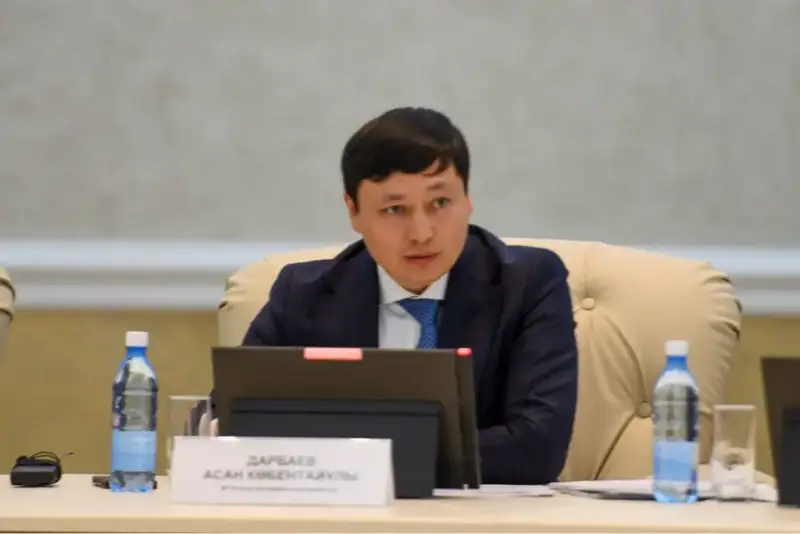 Investing 5.5 Billion Tenge in 'Aul Amanaty' Program to Transform Rural Communities in Western Kazakhstan by 2025 Актобе