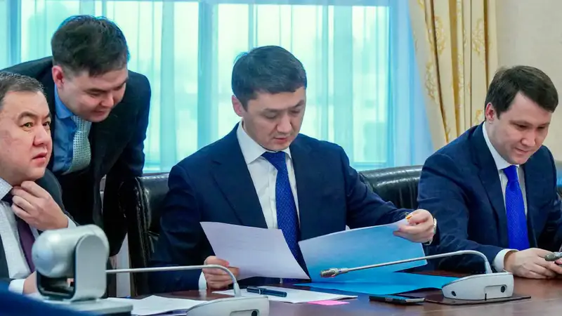 Новая инвестиционная программа стартует в РК Актобе