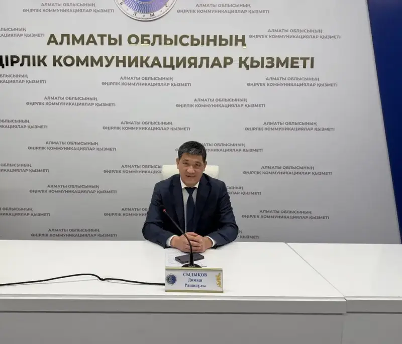 Топливо и техника: Алматинская область готова к весне! Актобе