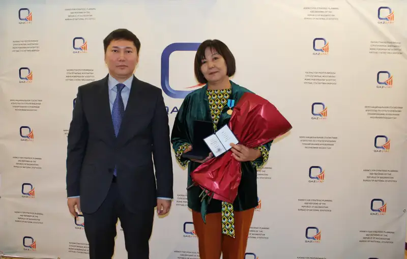 Статистика наград: кто стал звездой 105-летия? Актобе