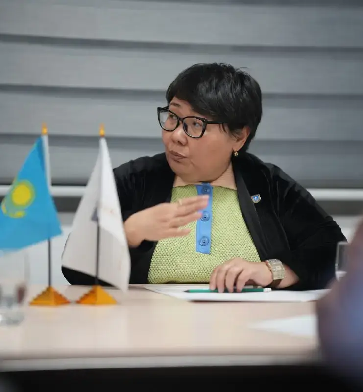 От теории к практике: студенты КазНУ осваивают методы аэрофотосъемки (2)