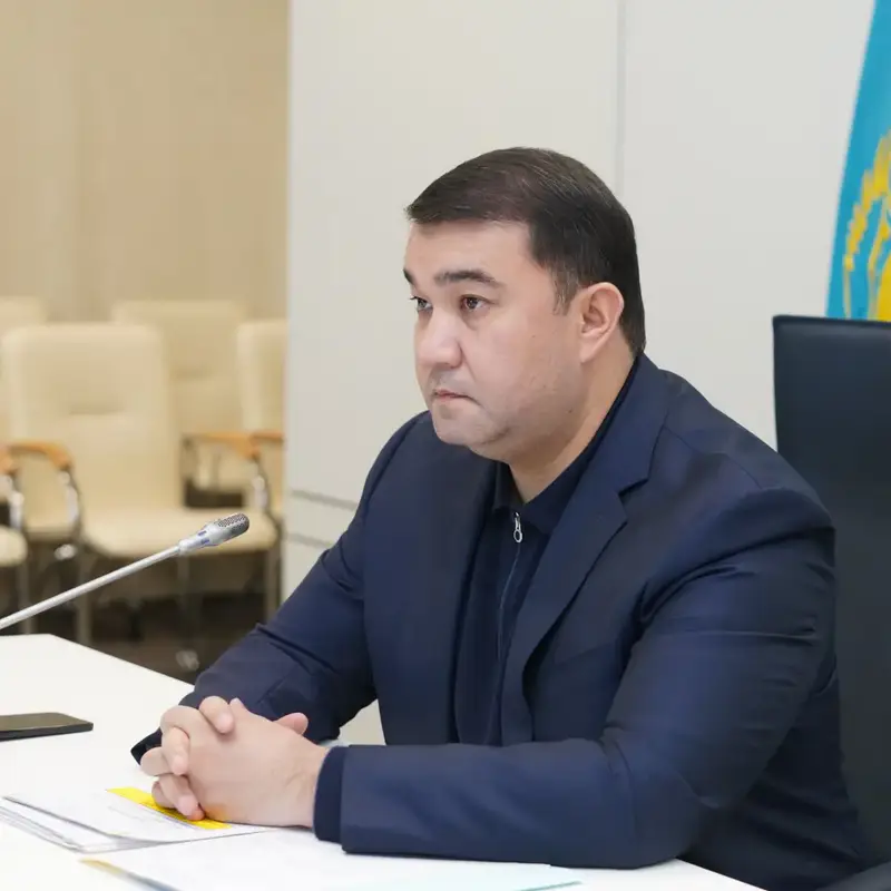 Когда тревога звучит: рейды по безопасности в Туркестане Актобе