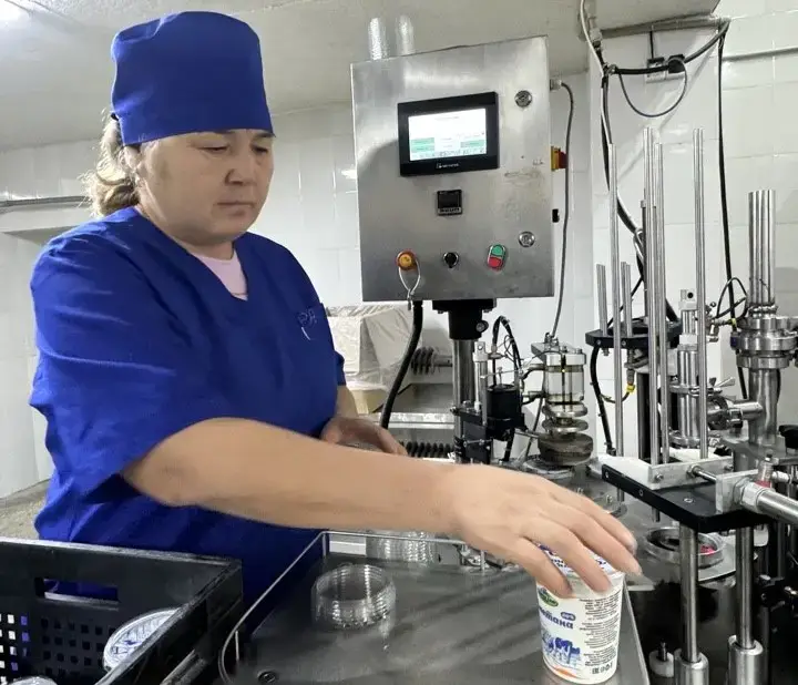 Аграрный сектор Коксуского района: производство сельхозпродукции достигло 30,5 млрд. тенге Актобе