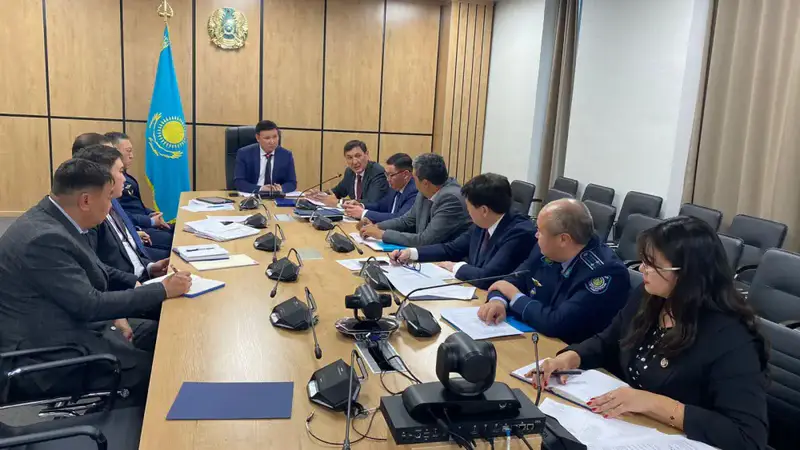 Туркестан: как защитить детей от насилия и буллинга? Актобе