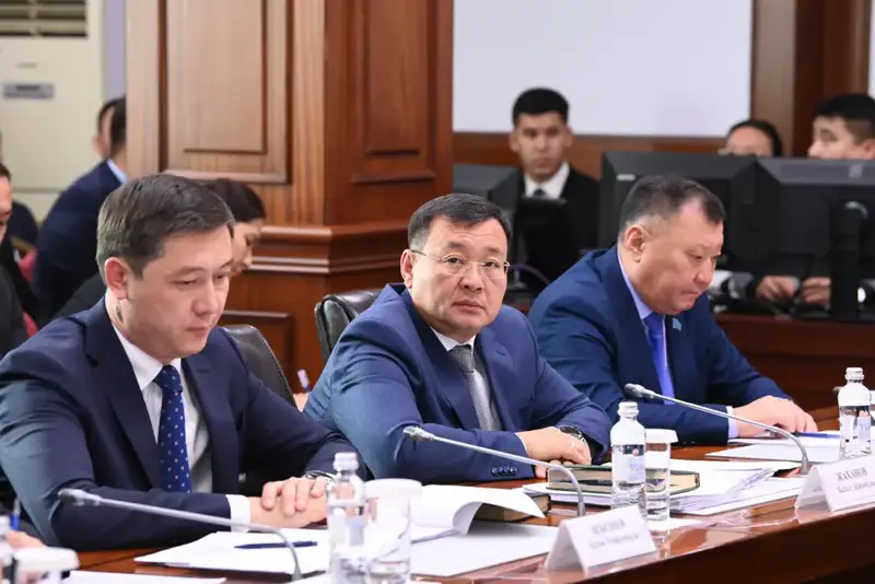 Определены ключевые задачи правительства для достижения экономической стабильности и повышения благосостояния населения Актобе