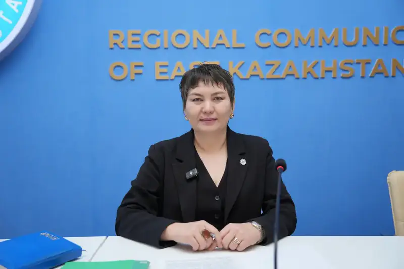 Успехи агропромышленного комплекса ВКО за 10 месяцев Актобе