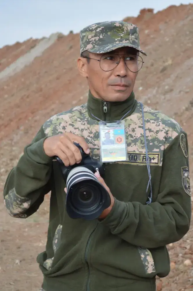 Сегодня военные журналисты отмечают профессиональный праздник (4)