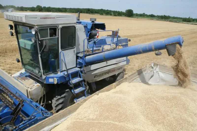 Рост сельскохозяйственного производства в Казахстане на 5,4% в 2023 году Актобе