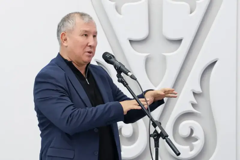 Качество градостроительных проектов в Казахстане цифровизация процессов и механизмы экспертизы Актобе