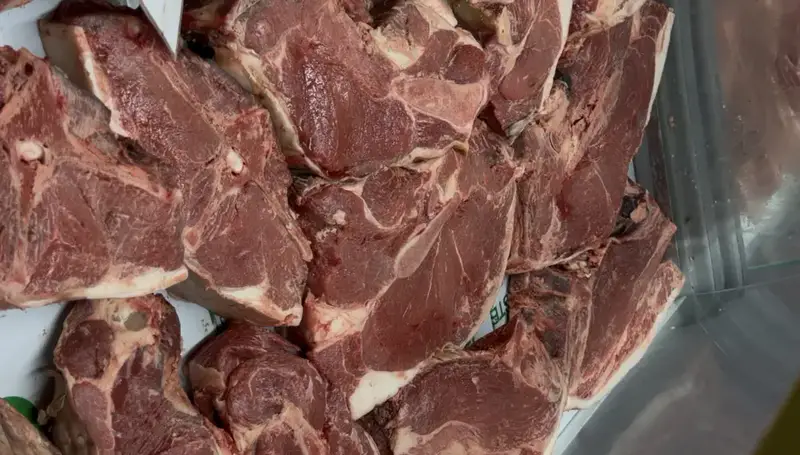 Мясная ярмарка в Астане: фермеры предложат говядину по сниженным ценам, что может повлиять на рынок региона Актобе