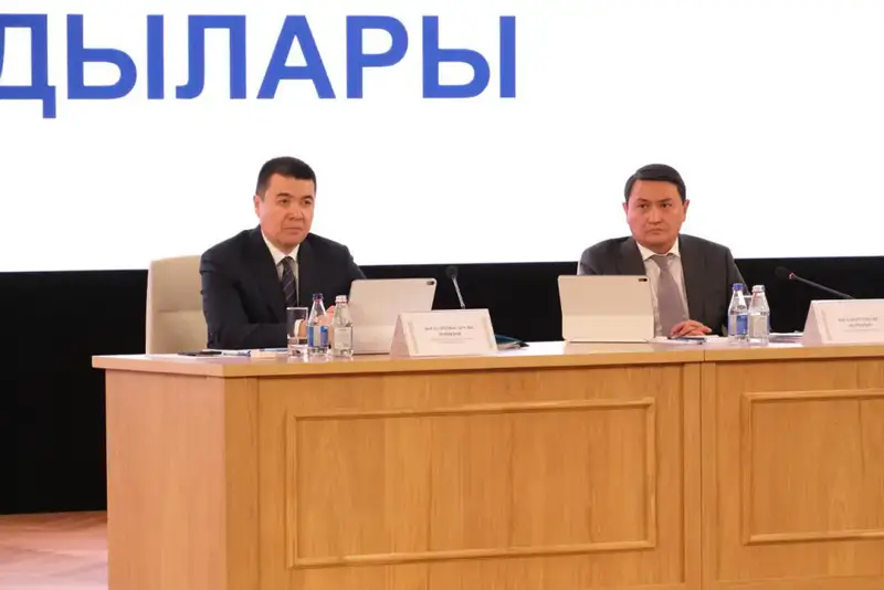Прогресс системы здравоохранения Алматы: итоги за 9 месяцев 2025 года Актобе