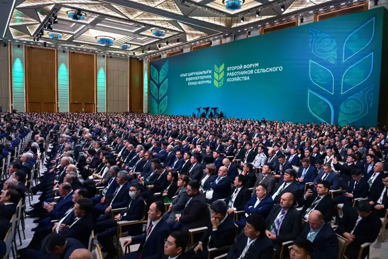 А. Сапаров: Животноводство должно стать драйвером АПК (3)