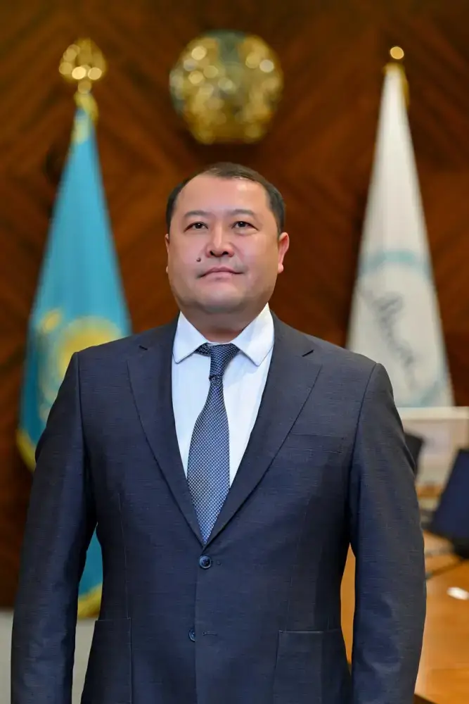 Назначение Бапышева Бекжана Мейрамбековича на пост руководителя управления строительства области Абай: новые перспективы для инфраструктурного развития региона Актобе