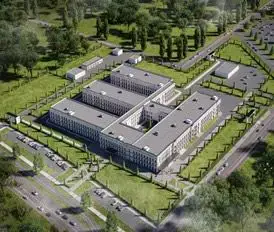 Новая поликлиника улучшит доступ к медицинским услугам для 7 000 жителей микрорайона Теректи в Алматы Актобе