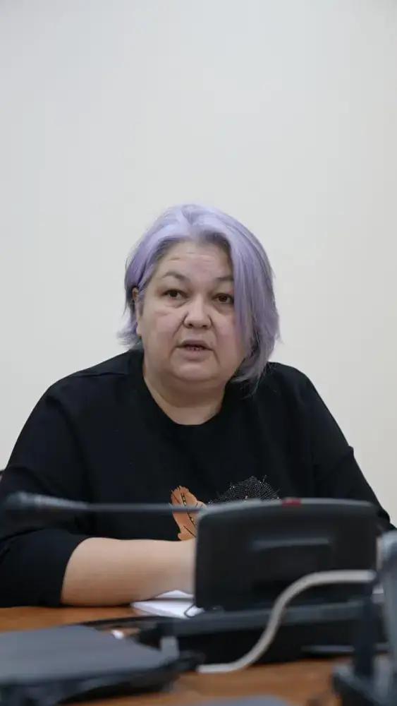 Казахстан усиливает меры безопасности для военнослужащих через сотрудничество Парламента, армии и Комитета солдатских матерей Актобе