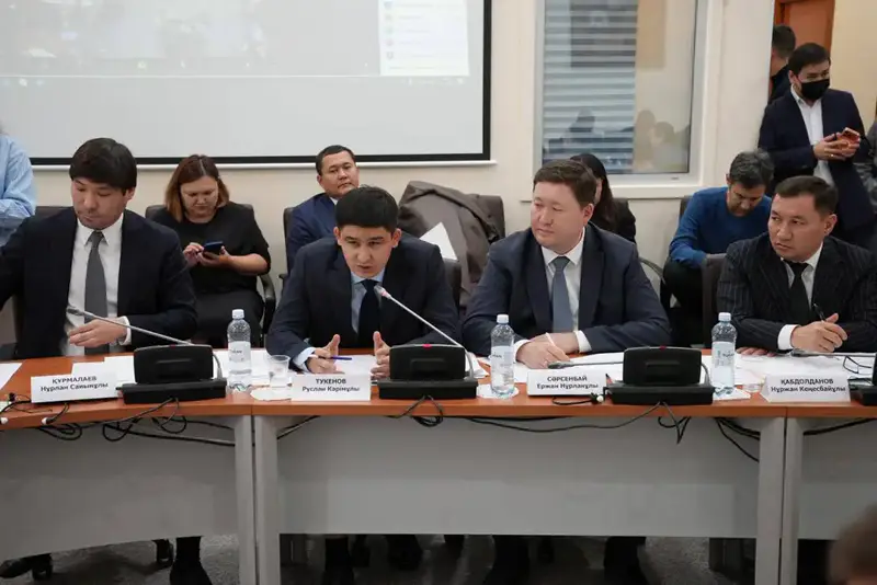 Министры экологии Казахстана обсуждают создание единой системы управления отходами Актобе