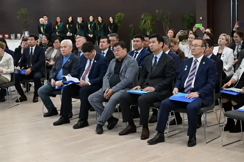 Сокровища памяти: более 7000 документов о Казахстане вновь обретены в проекте «Архив-2025» Актобе