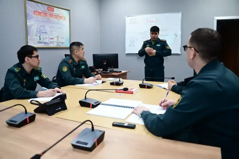 24 ноября – День военно-научного работника и военного педагога (8)