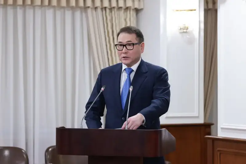 Пять мостов к успеху: трансграничные хабы увеличат экспорт несырьевых товаров на 30% Актобе