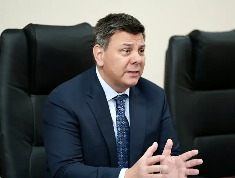 Сотрудничество Минэнерго с МВФ: шаг к укреплению макроэкономической стабильности Казахстана Актобе