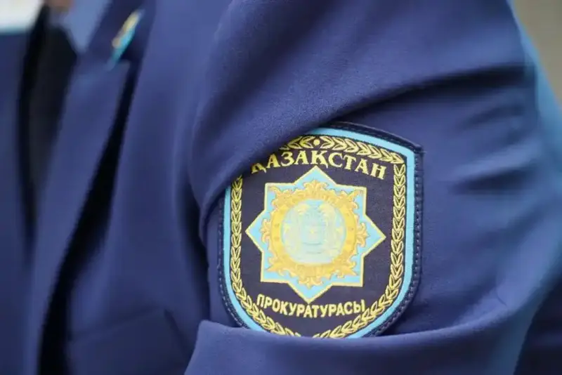 В Астане введены меры наказания за вандализм: два человека арестованы за повреждение остановок Актобе