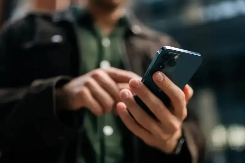 Уязвимость пользователей iPhone: рост фишинговых атак через SMS Актобе