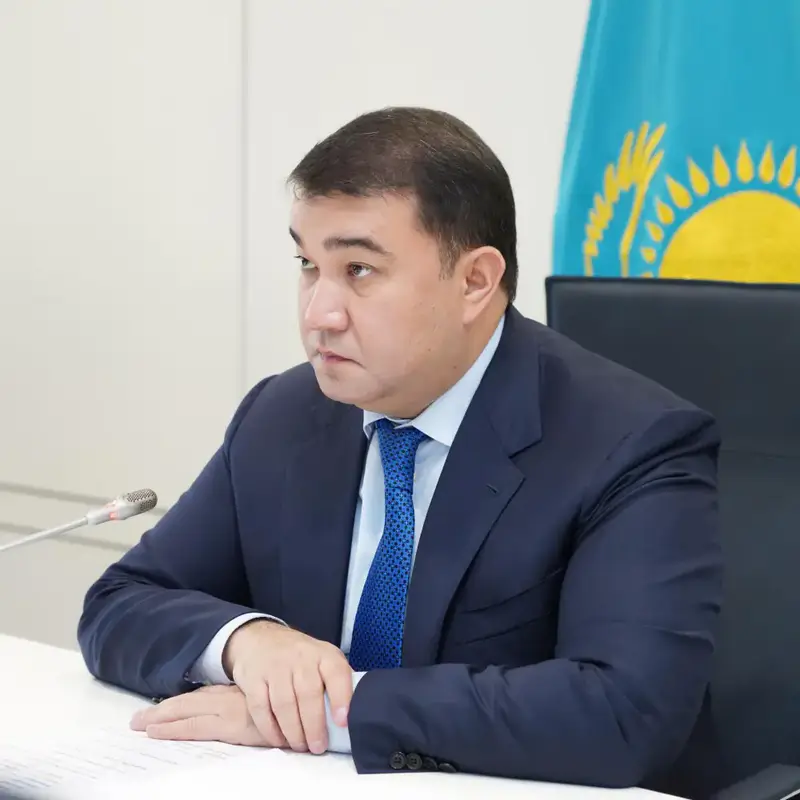 В Туркестанской области началась осенняя посадка деревьев: высадят 510 тысяч саженцев Актобе