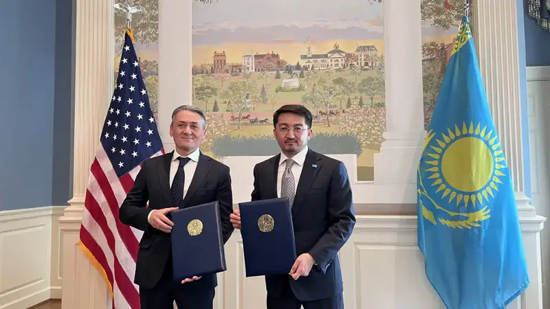 Казахстан запускает спутниковую связь: Beeline и Starlink в сотрудничестве с МИИЦР РК Актобе