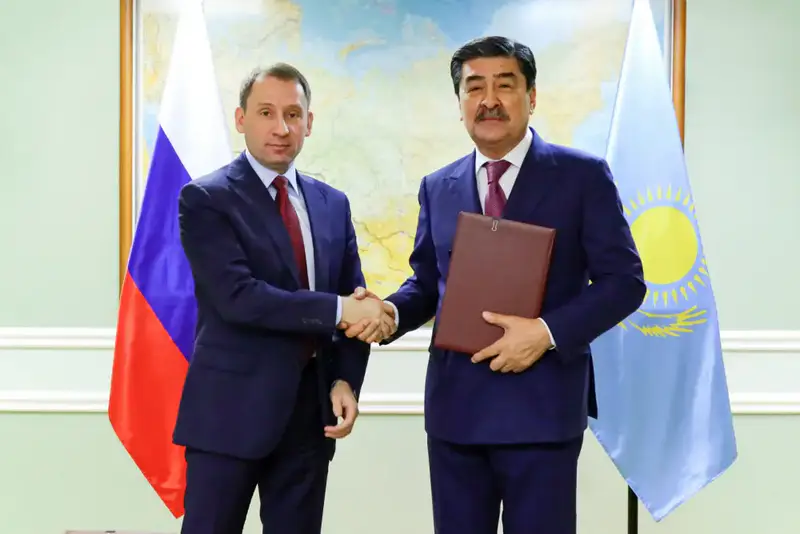 Ввоз и адаптация амурских тигров в Казахстан Актобе