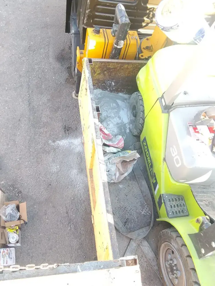 Национальная гвардия предотвратила попытку контрабанды 10 мобильных телефонов в колонию Актобе