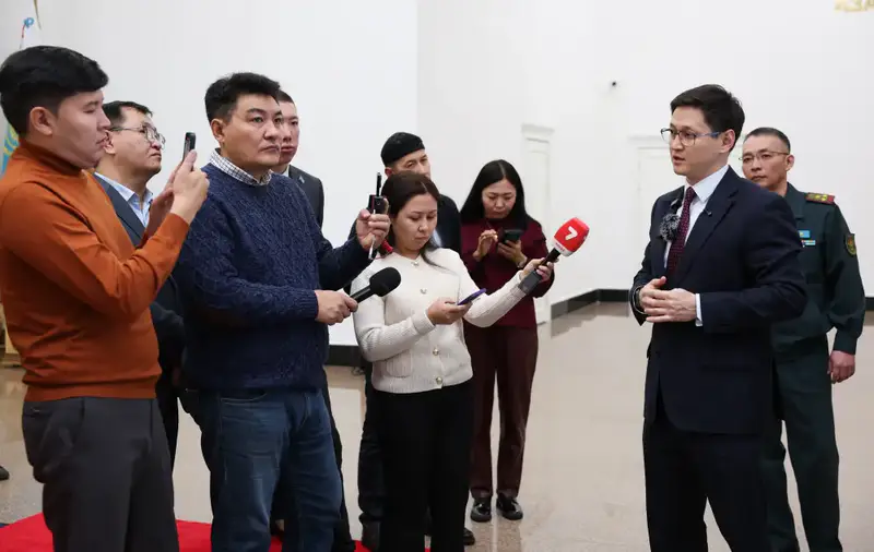 В Минобороны презентовали ключевые цифровые проекты: армия переходит на новые технологии (6)