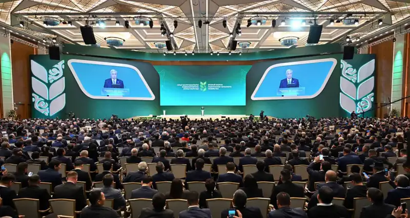 Айдарбек Сапаров: Развитие животноводства как фактор повышения продовольственной безопасности и экспорта продукции Актобе