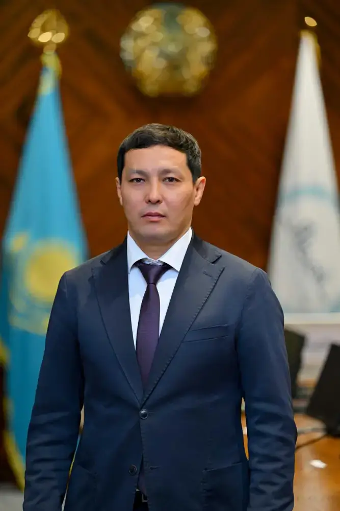 Назначение Бахыта Асенгазыевича Бекбосынова на пост руководителя управления физической культуры и спорта Абайской области: шаг к развитию международного спортивного сотрудничества. Актобе