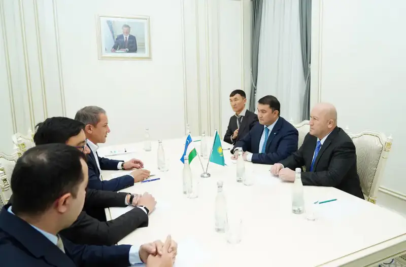 Туркестан и Хорезм: союз для туристических открытий! Актобе